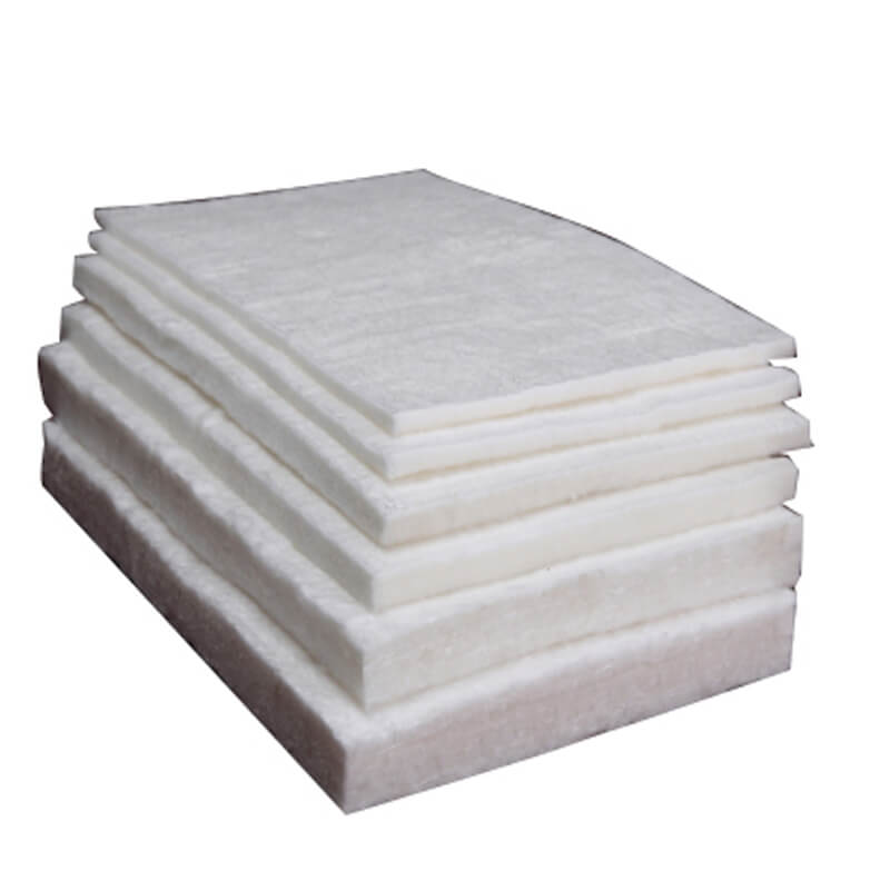 Heat Insulation Fiberglass Chopped Strand Mat